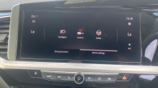 Vauxhall Grandland 1.2 Turbo GS 5dr Petrol Hatchback